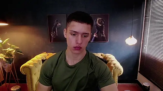 deivid parker online show from 12-16-25, 02:11