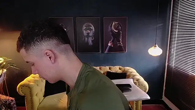 deivid parker online show from 02-03-26, 02:00