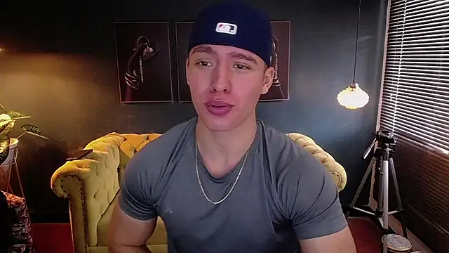 deivid parker online show from 02-09-26, 01:15