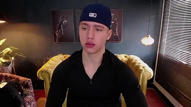 deivid parker online show from 03-06-26, 02:02