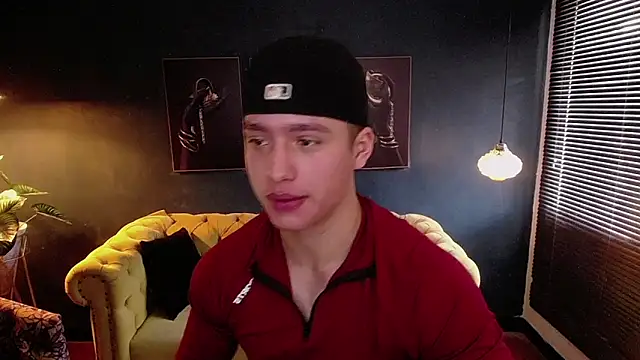 deivid parker online show from 03-15-26, 02:34