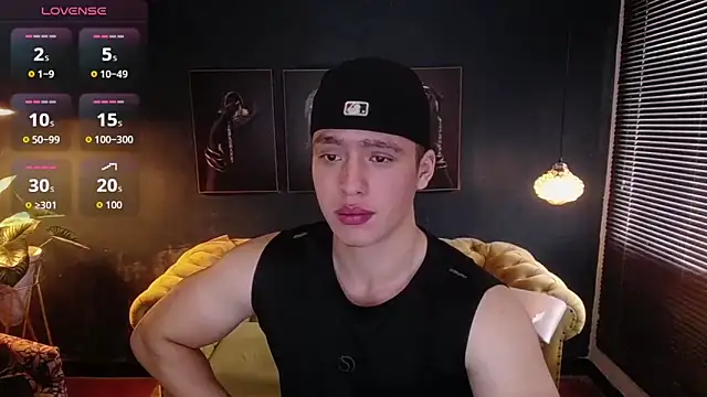 deivid parker online show from 03-21-26, 01:48