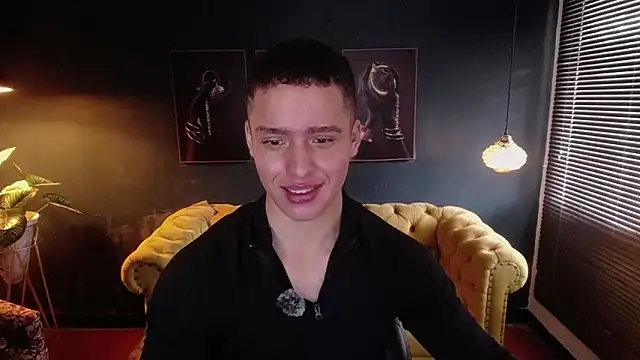 deivid parker online show from 03-28-26, 01:43