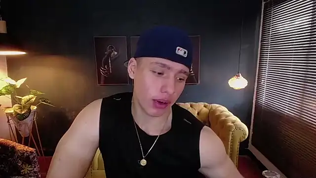 deivid parker online show from 03-31-26, 02:06