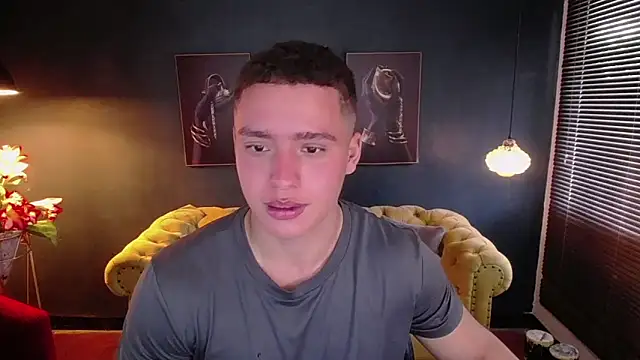 deivid parker online show from 05-25-26, 01:28