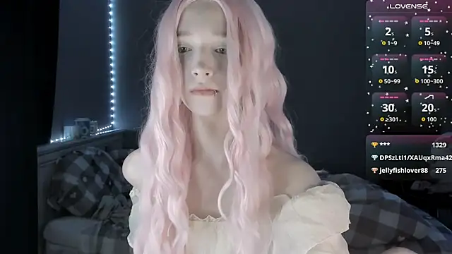 MelissaReis online show from 10-21-25, 07:31