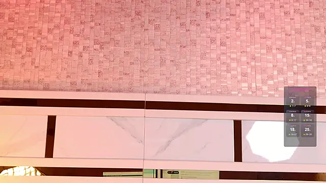 ambar rosse25 online show from 11-07-25, 11:32