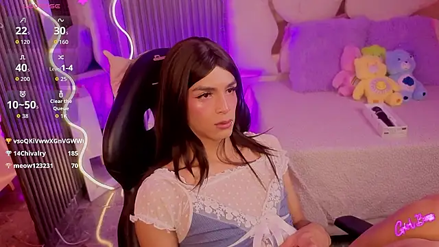 LIHIAN TAY online show from 02-15-26, 07:51