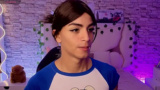 LIHIAN TAY online show from 02-27-26, 12:16