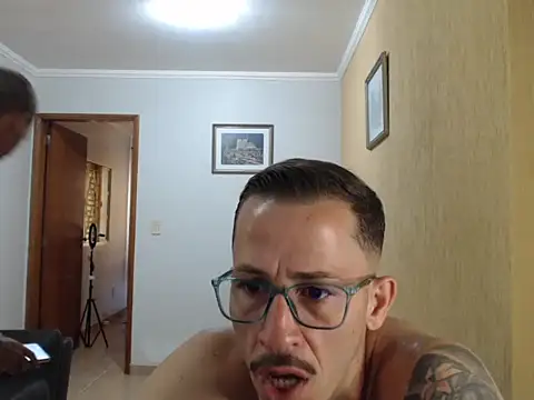 campari800 online show from 01-13-26, 06:35