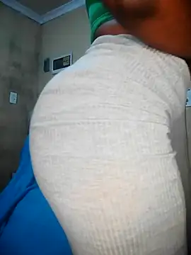 CharlotteXXX online show from 05-19-26, 09:21