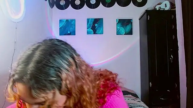 meghan devil  online show from 11-27-25, 07:21