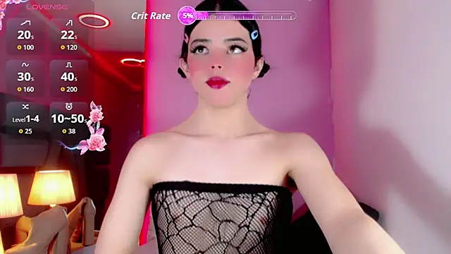 SabrinaAbasali online show from 10-11-25, 08:40
