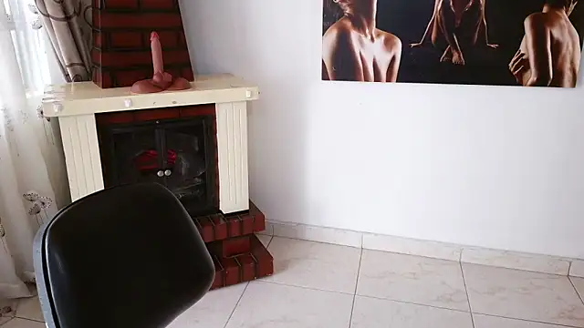 Snapshot of Grace_mature_milf chatting on 12-01-25, 01:27 Grace mature milf online show from 12-01-25, 01:27