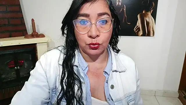 Grace mature milf online show from 12-22-25, 10:12