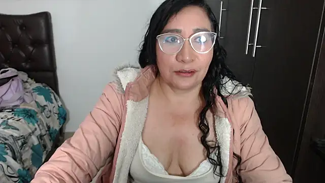 Grace mature milf online show from 03-27-26, 11:15