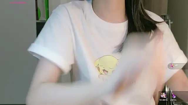 Ryeon 99 online show from 04-16-26, 02:51