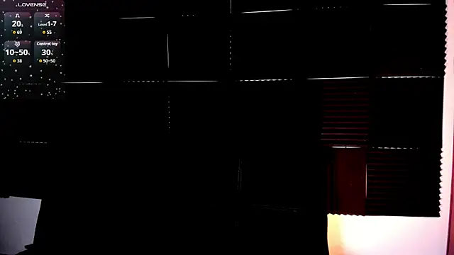 kinkyboat23 online show from 11-30-25, 11:47