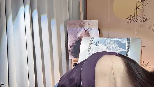 xinxin520-baby online show from 02-13-26, 07:32