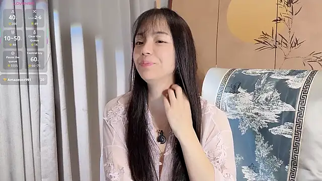 xinxin520-baby online show from 05-23-26, 10:58