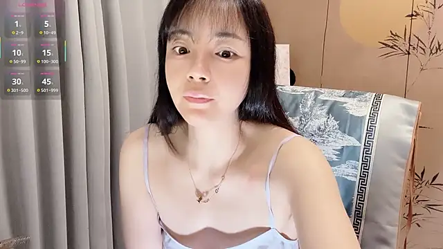 xinxin520-baby online show from 05-26-26, 10:50