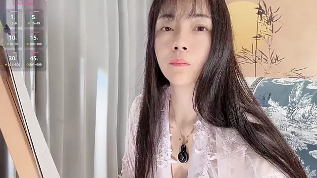 xinxin520-baby online show from 05-27-26, 11:24