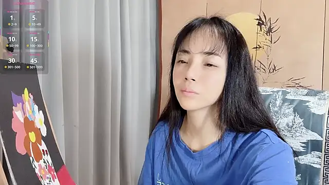 xinxin520-baby online show from 05-29-26, 12:30