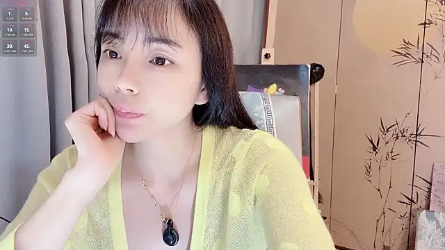 xinxin520-baby online show from 06-08-26, 02:23