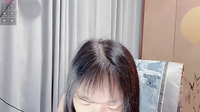 xinxin520-baby online show from 06-11-26, 01:05