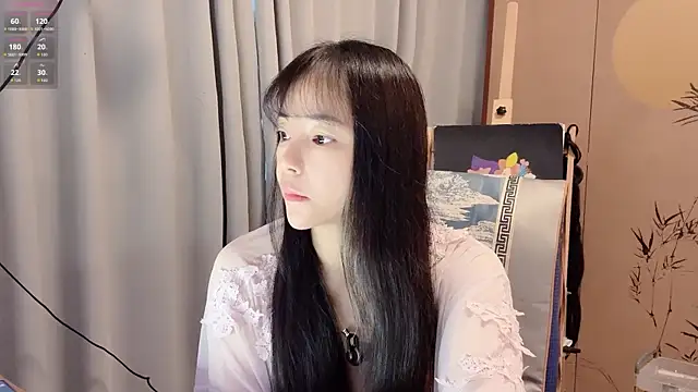 xinxin520-baby online show from 06-14-26, 11:40