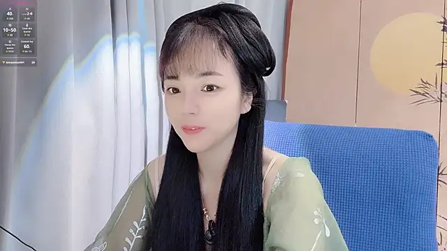 xinxin520-baby online show from 06-18-26, 12:22