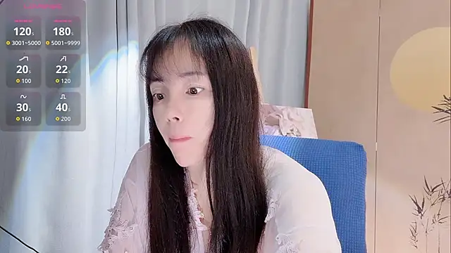 xinxin520-baby online show from 06-21-26, 10:01