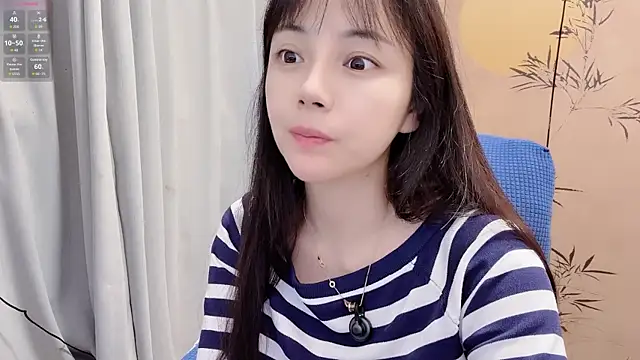 xinxin520-baby online show from 06-29-26, 04:51