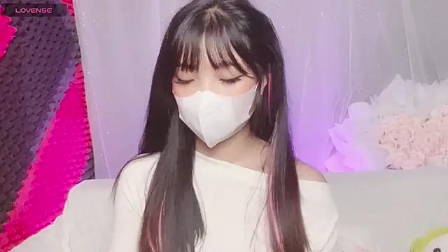 kemybaby online show from 11-26-25, 02:45