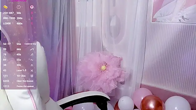 kemybaby online show from 04-21-26, 08:55