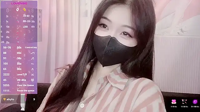 kemybaby online show from 05-20-26, 02:07