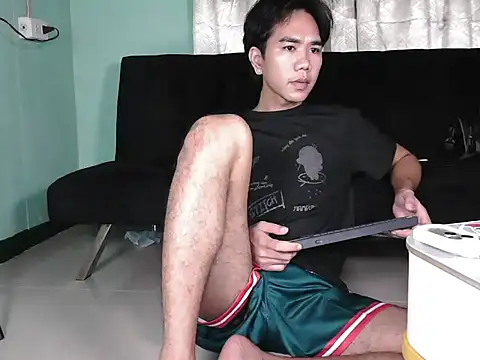 Darkevion online show from 06-02-26, 12:23