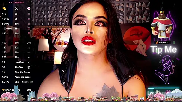 Asiansignificantxx online show from 10-01-25, 05:02