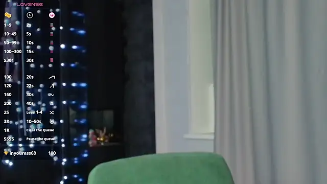 PieraMarch online show from 11-01-25, 07:27