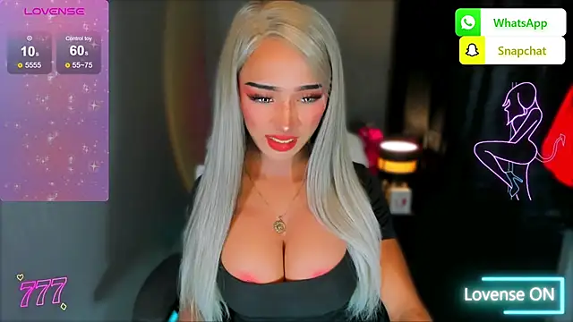 AiraCumSlut online show from 05-30-26, 01:46