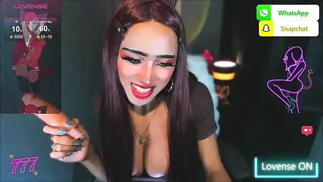 AiraCumSlut online show from 06-05-26, 06:52