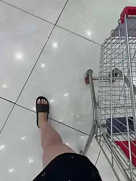 Meii-meyy online show from 03-29-26, 07:19