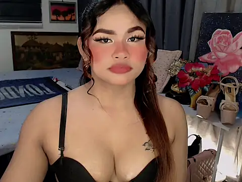 Candice cummer online show from 10-17-25, 05:59