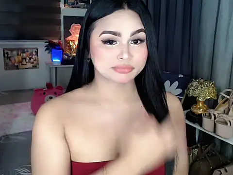 Candice cummer online show from 01-13-26, 06:13