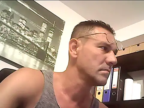 mastercharisma35 online show from 09-10-25, 10:15