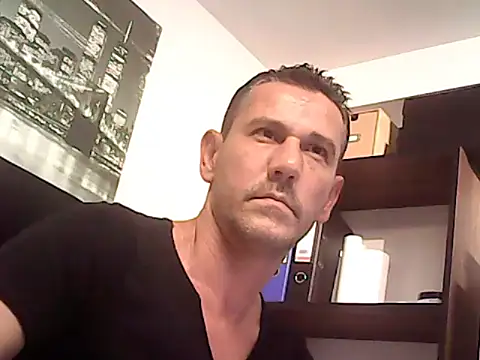 mastercharisma35 online show from 09-27-25, 03:50