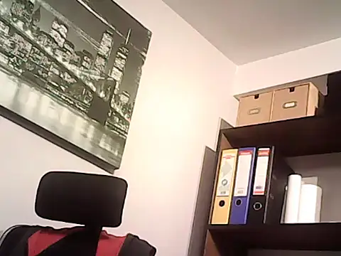 mastercharisma35 online show from 09-29-25, 10:20