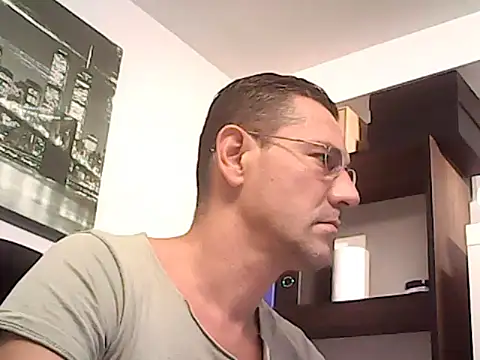 mastercharisma35 online show from 10-06-25, 10:02