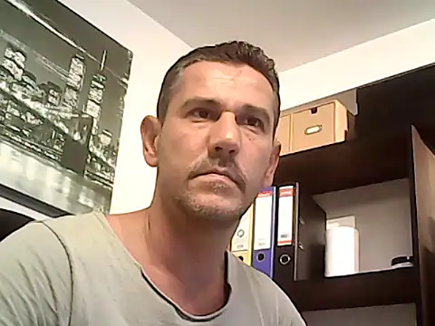 mastercharisma35 online show from 10-09-25, 12:58