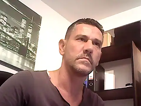 mastercharisma35 online show from 10-11-25, 02:15